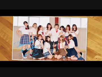 【文希】JKハーレムでEveryday、カチューシャ踊ってみた【お誕生日企画】