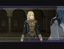ファイアーエムブレム風花雪月を初見実況 part35