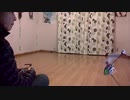 MCPXBL2室内飛行