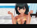 【東方MMD】文ちゃんにどりーみんチュチュを踊ってもらった