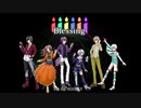 「Blessing」合唱してみた！