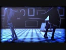 【第五人格MMD】ジョゼフとジョゼフのフラジール