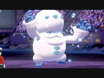 【ポケモン剣盾実況】トリプル出来ないからダブルやる1