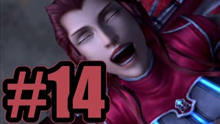 【実況】年増って言ってごみん【DCFF7】#14