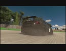 【GT Sport：436R】砂遊びしたのでドライブ動画待ったなしになりかけた