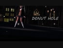 【にじさんじMMD】でろーんで「ドーナツホール」！！【樋口楓】