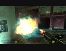 ダンディーのゲーム実況 [Half-life2]  part18 前編