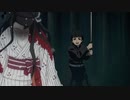 もしも鬼滅の刃第1話に出てきたのが冨岡義勇じゃなくサイコロステーキ先輩だったら