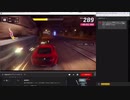 アスファルト9 配信珍場面集 1 Asphalt9 Funny moments from my streams 1