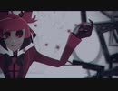 アラスターさんでflos[Hazbin Hotel MMD]
