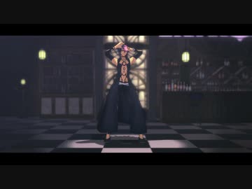 【MMDメギド72】ラストダンス