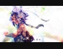 〔Nova〕Scattered Glass〔cover〕