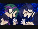 UTAUCover/劣等上等/一四一三/洞夜神否