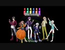【合唱コラボ】blessing 歌ってみた【びっきー×MinTa×みんみー×そらふくん×seR-せらい-×しらあめ】