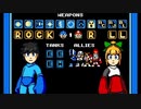 【海外FanMade】Megaman: Rock N Rollを実況プレイッ!!【ロックマン】part5