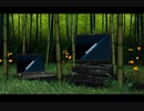 わいのpcに入ってたわいのpcの広告（たぶん）の動画
