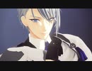 【MMD刀剣乱舞】コールボーイ【山姥切長義】