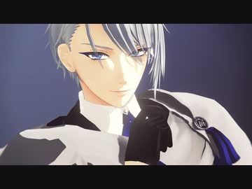 【MMD刀剣乱舞】コールボーイ【山姥切長義】