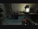 ダンディーのゲーム実況 [Half-life2]  part18 後編