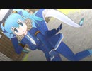 【MMDけもフレ】セイリュウ タイム！