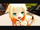 【MMD】ONEに「奇跡さえも」を歌って踊ってもらいました【らぶ式】
