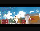 【にじさんじＭＭＤ】エンゼルフィッシュ/鷹匠【鷹宮リオン　ジョー・力一】