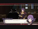 【黒鷲ハード】ファイアーエムブレム風花雪月を実況プレイすんぜpart74(二部3月支援会話)
