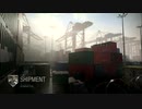 cod:mw 　鈍足兵がGUN張る！（シリーズ328!）