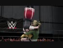 346プロレス CINDERELLA'S ROAD 2-メインイベント