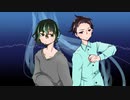 【人l力】奇l跡lさlえlも【zlm&klnっぽいど】