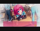 【PS4Pro】花咲ワークスプリング! 空森若葉ルート Part8