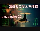 Ace Combat 7 Extra143 バトルロイヤル にゃんぱいあ氏とのタイマン総集編
