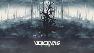 Voicians - Cube