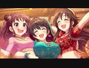 【モバマス】武内Pと棟方愛海の活動報告2019