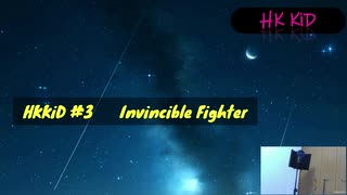 １㎜も知らない曲を原曲ブレイクしてみた。　Raise a suilen 【Invincible Fighter】