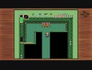 【＃19】関西女ゲーム下手ムコドノが何を思ったか「ゼルダの伝説～神々のトライフォース～」にtryした