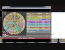 Jupiter Gravity[JǛPITΨR_♃_GЯÃVITÝ] [MASTER!]製作　2 720p60fpsです