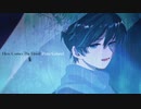【KAITO V3】Here Comes The Flood/Peter Gabriel