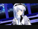 【MMD艦これ】槭樹式涼月で極楽浄土