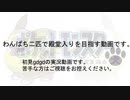 【実況】初ダイマックス！！[ポケットモンスター　イヌヌワン part3]