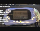2019年冬コミC97新譜「WonderSwan Sound Etude EP Vol.1」デモ