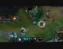 【LoL】しろまのADC解説その２-後編-【Ashe】