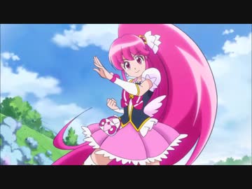 新・プリキュアオールスターズがカラオケに行ったら inアニメロサマーライブ2018