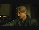 【海外版】私と嫁とゾンビと【バイオRE2】part2-1