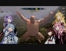 【Paunch】初動画は大流行の相撲で【VOICEROID実況】