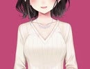 詩子お姉さんのカウントダウンボイス