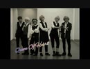 【A3!/夏組】クイーンオブハート 踊ってみた 【コスプレ】