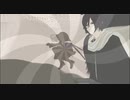 【MMD薄桜鬼】共感覚おばけ【2020年斎藤一誕】