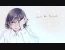 【令和元年10周年曲ツアー】Just Be Friends -piano ver- 歌ってみた＊【徠音】