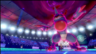 【ポケモン剣盾】ガンスト勢のポケモン 2 【ゆっくり実況】